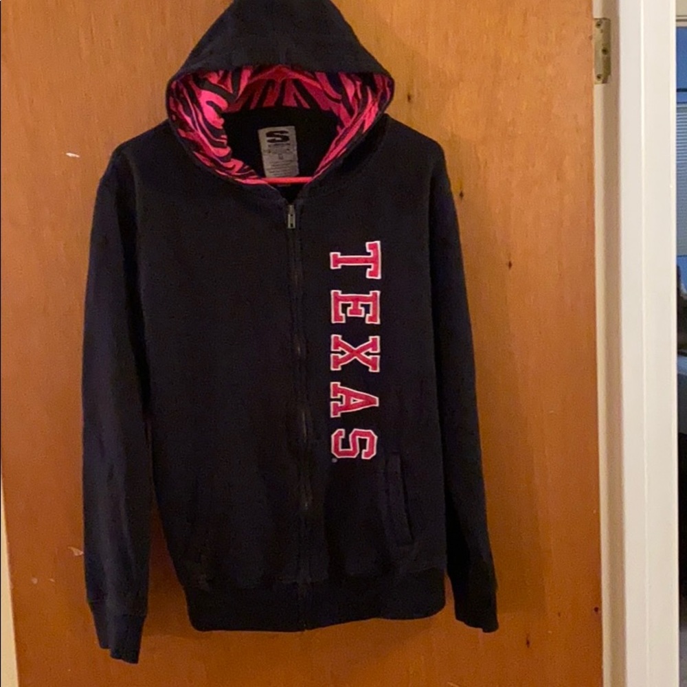 Texas Longhorn Sweatshirt